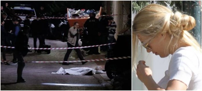«Μίλησα μαζί της, ήταν σε άθλια κατάσταση»: Τι είπε η Σάσα Σταμάτη για την Βικτώρια Καρύδα